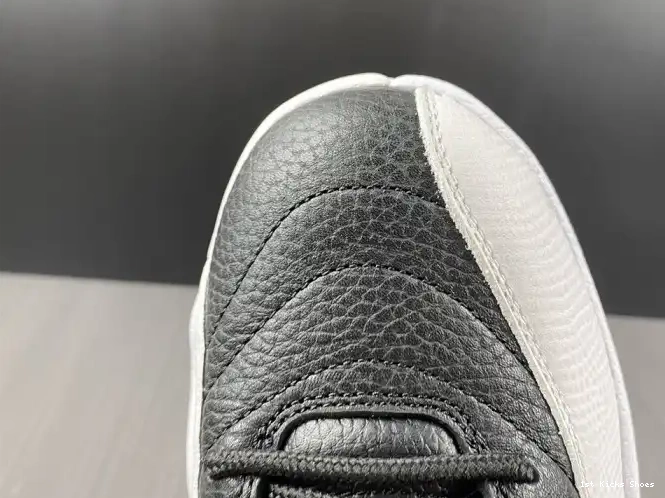 1st Kicks Playoffs Air 130690-001 Retro Jordan (2012) 12 0611